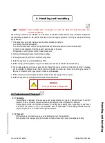 Предварительный просмотр 16 страницы KBS NGWT 7-55/SN Installation, Operation And Maintenance Instructions