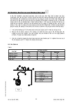 Предварительный просмотр 19 страницы KBS NGWT 7-55/SN Installation, Operation And Maintenance Instructions