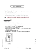 Предварительный просмотр 20 страницы KBS NGWT 7-55/SN Installation, Operation And Maintenance Instructions