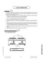 Предварительный просмотр 23 страницы KBS NGWT 7-55/SN Installation, Operation And Maintenance Instructions