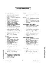 Предварительный просмотр 30 страницы KBS NGWT 7-55/SN Installation, Operation And Maintenance Instructions