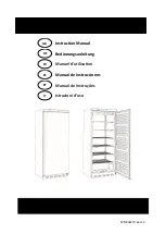 Preview for 2 page of KBS QN-600 Instruction Manual