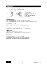 Preview for 11 page of KBS QN-600 Instruction Manual