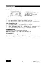 Preview for 75 page of KBS QN-600 Instruction Manual