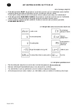 Preview for 139 page of KBS Ready 1704 Instruction Manual