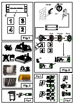 Предварительный просмотр 2 страницы KBS Ready 1705 Instruction Manual