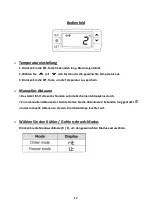 Preview for 19 page of KBS SKT 150 Instruction Manual