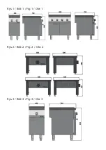 Предварительный просмотр 3 страницы KBS Stalgast 773025 Instruction Manual