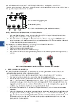 Предварительный просмотр 7 страницы KBS Stalgast 773025 Instruction Manual