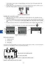 Предварительный просмотр 13 страницы KBS Stalgast 773025 Instruction Manual