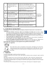 Предварительный просмотр 16 страницы KBS Stalgast 773025 Instruction Manual