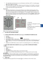 Preview for 8 page of KBS Stalgast 9705100 Instruction Manual