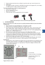 Preview for 14 page of KBS Stalgast 9705100 Instruction Manual