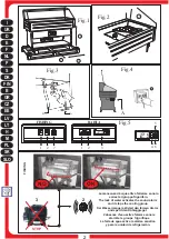 Preview for 3 page of KBS Tecfrigo FISHING 4 Installation And Use Manual