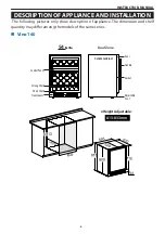 Preview for 5 page of KBS Vino 160 User Manual