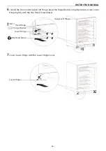 Preview for 16 page of KBS Vino 160 User Manual