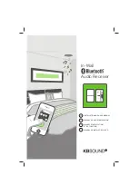 KBSOUND 52606 Installation And User Manual preview