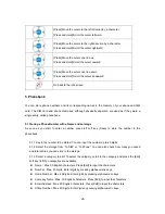 Preview for 25 page of KBT Mobile ES803 User Manual