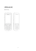 Предварительный просмотр 4 страницы KBT Mobile SLIM 11B User Manual