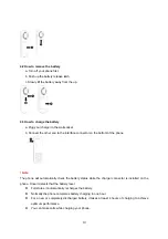 Предварительный просмотр 13 страницы KBT Mobile SLIM 11B User Manual