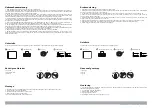 Предварительный просмотр 4 страницы KBT 14507 Instructions For Use Manual