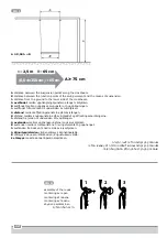 Preview for 12 page of KBT 197 Instructions For Use Manual