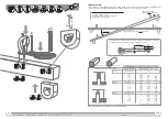 Предварительный просмотр 3 страницы KBT 260.020.006.001 Instructions For Use Manual