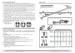 Предварительный просмотр 7 страницы KBT 260.020.006.001 Instructions For Use Manual