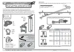 Предварительный просмотр 5 страницы KBT 261.020.010.001 Instructions For Use Manual