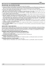 Предварительный просмотр 6 страницы KBT 370.104 Instructions For Use Manual