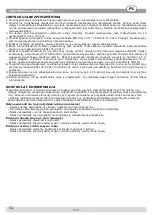 Предварительный просмотр 8 страницы KBT 370.104 Instructions For Use Manual