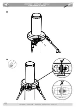 Предварительный просмотр 22 страницы KBT 370.104 Instructions For Use Manual