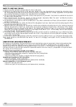 Предварительный просмотр 2 страницы KBT 370.109 Instructions For Use Manual