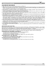 Предварительный просмотр 5 страницы KBT 370.109 Instructions For Use Manual