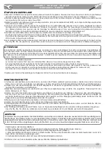 Предварительный просмотр 13 страницы KBT 370.109 Instructions For Use Manual