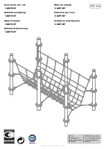 Предварительный просмотр 1 страницы KBT 370.114 Instructions For Use Manual