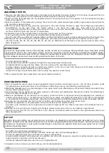 Предварительный просмотр 12 страницы KBT 370.114 Instructions For Use Manual