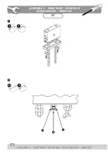 Предварительный просмотр 22 страницы KBT 573.001.0 001 Series Instructions For Use Manual