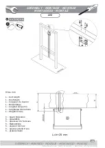 Предварительный просмотр 25 страницы KBT 573.001.0 001 Series Instructions For Use Manual