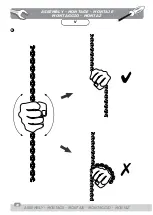 Предварительный просмотр 30 страницы KBT 573.001.0 001 Series Instructions For Use Manual