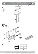 Предварительный просмотр 31 страницы KBT 573.001.0 001 Series Instructions For Use Manual