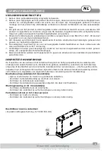 Preview for 3 page of KBT 573.003.0 001 Series Instructions For Use Manual