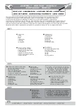 Preview for 10 page of KBT 573.003.0 001 Series Instructions For Use Manual