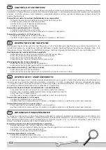 Предварительный просмотр 6 страницы KBT 828 Instructions For Use Manual