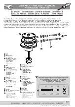 Preview for 9 page of KBT bell X Instructions For Use Manual