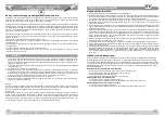 Preview for 5 page of KBT breeze Instructions For Use Manual