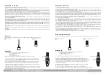 Preview for 2 page of KBT Buoy ball Instructions For Use