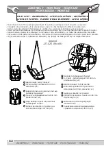 Preview for 10 page of KBT chainset Instructions For Use Manual