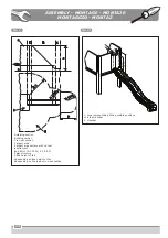 Preview for 12 page of KBT classic 419.015 Instructions For Use Manual