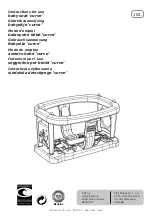 KBT curve Instructions For Use Manual предпросмотр